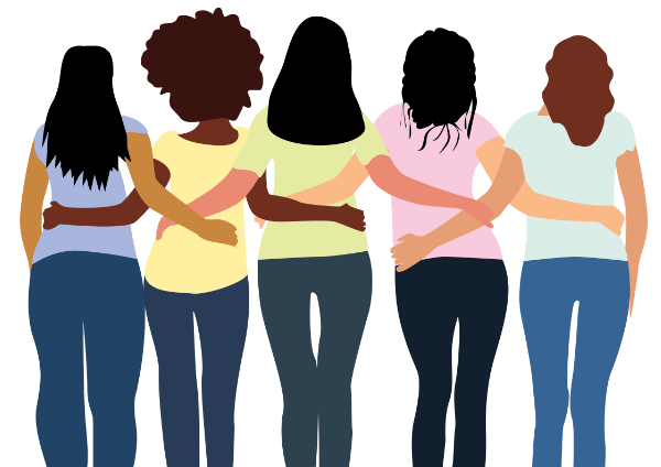 Texas Democratic Women